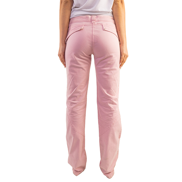 Compagnia Italiana Pants Women size 29 Pink - Picture 4 of 5